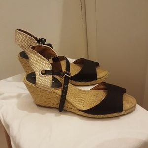 Lucky brand sandals