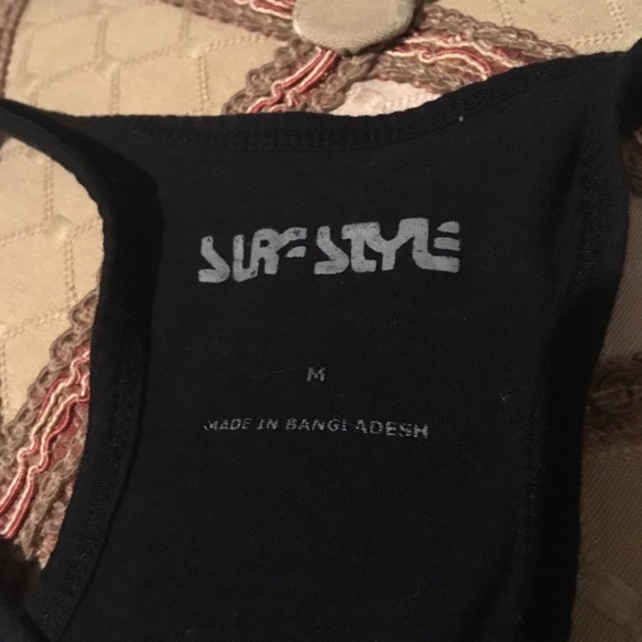 Marilyn Monroe’s tank - Picture 2 of 2