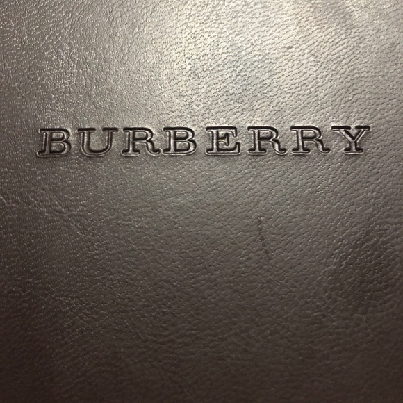 Burberry Swiss Watch - Picture 3 of 4
