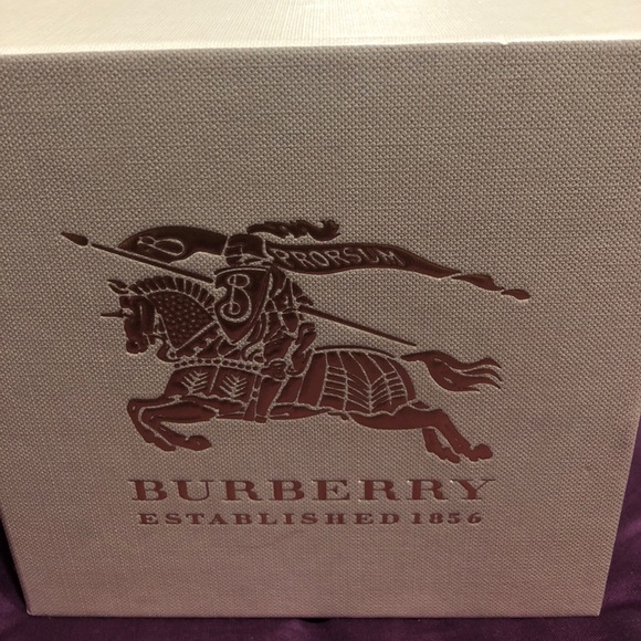 Burberry Swiss Watch - Picture 4 of 4