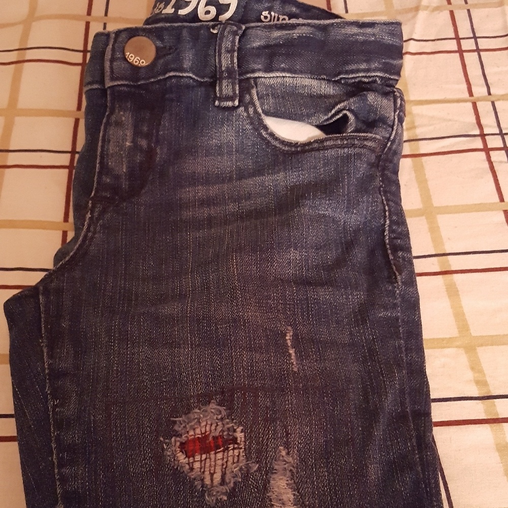 Jeans