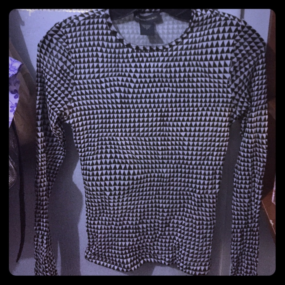 Banana Republic Top