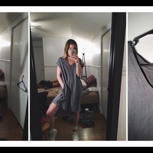 NWOT Anthropologie Dress