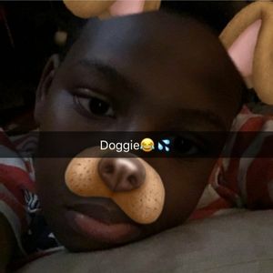 Meet your Posher, Brian