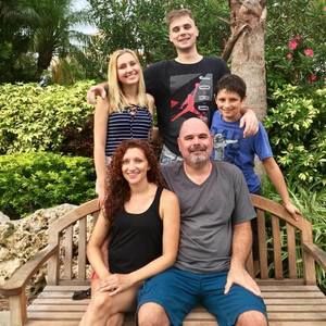 Meet your Posher, Christina