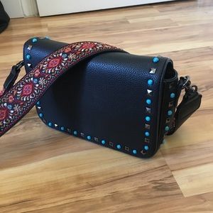 NEW Vegan Leather Purse
