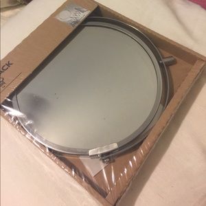 IKEA frack mirror