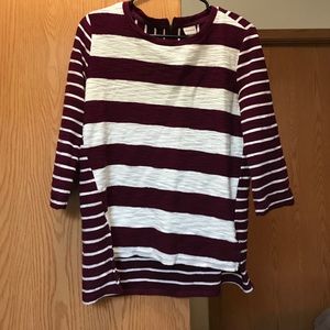 🎀 Quarter Length sleeve top 🎀