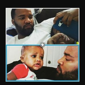 Meet your Posher, Edmund