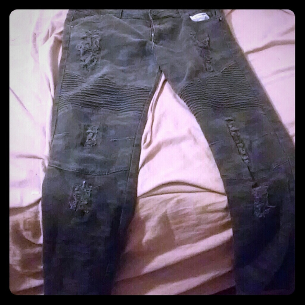 Pants