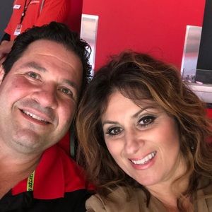 Meet your Posher, Maria