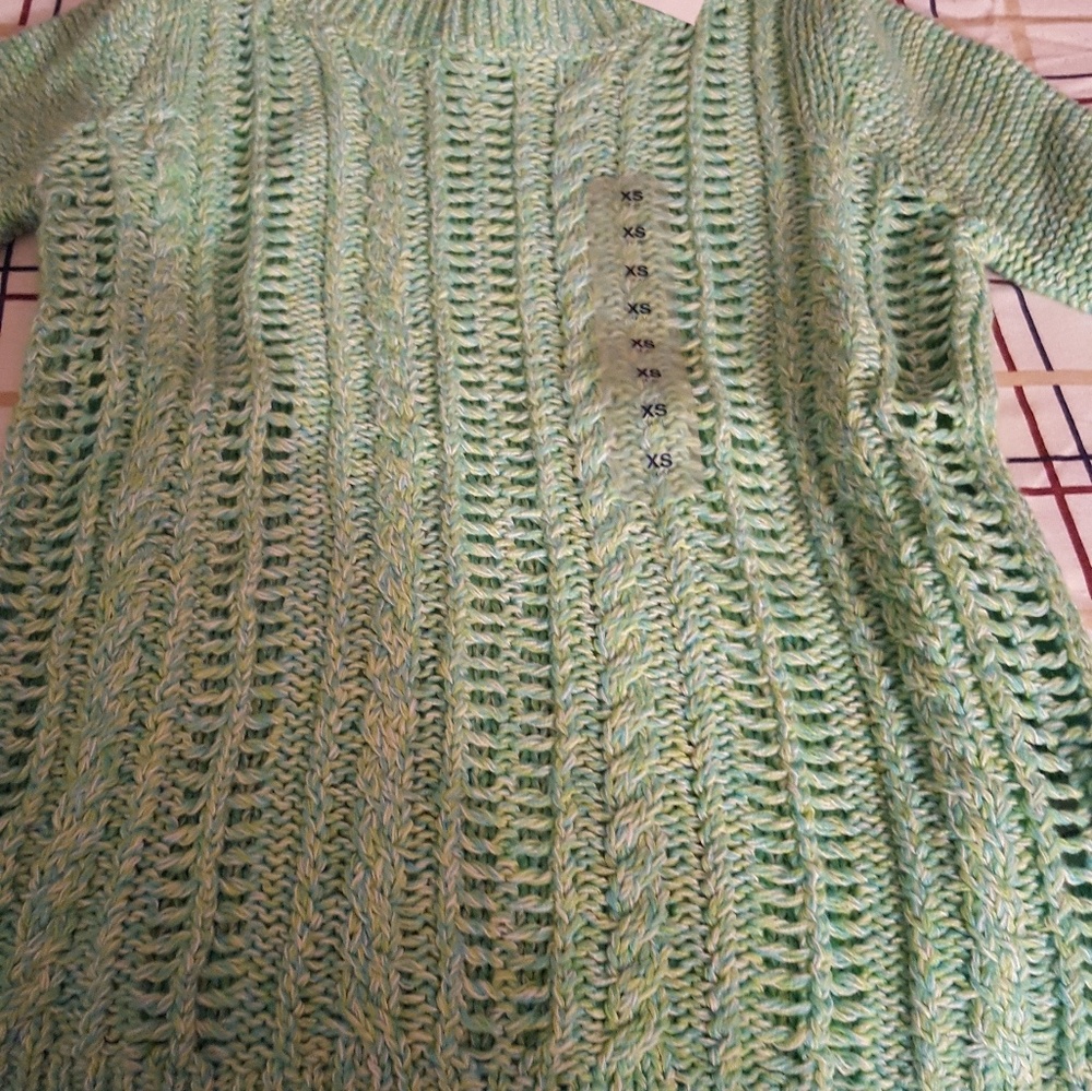 Sweater