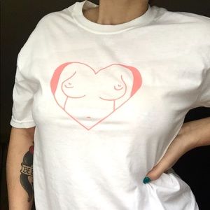 FREE THE NIP (&BOOTY)