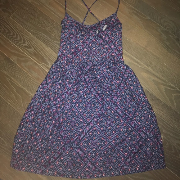 HOLLISTER DRESS - Picture 2 of 3