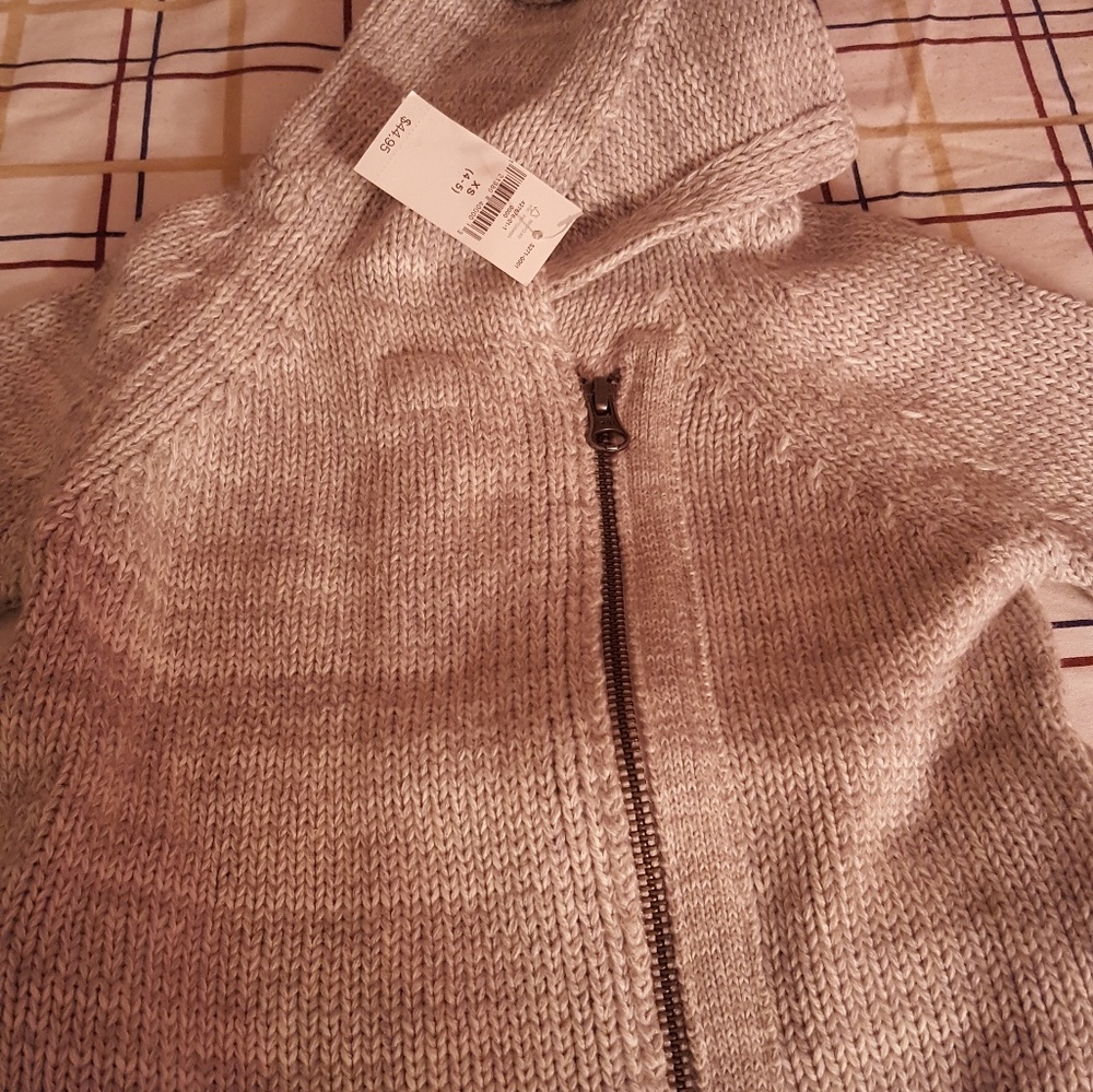 Sweater