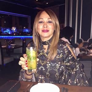 Meet your Posher, Iris