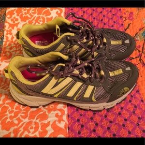 The North Face Ultra 50 Running Shoe - Size 8.5