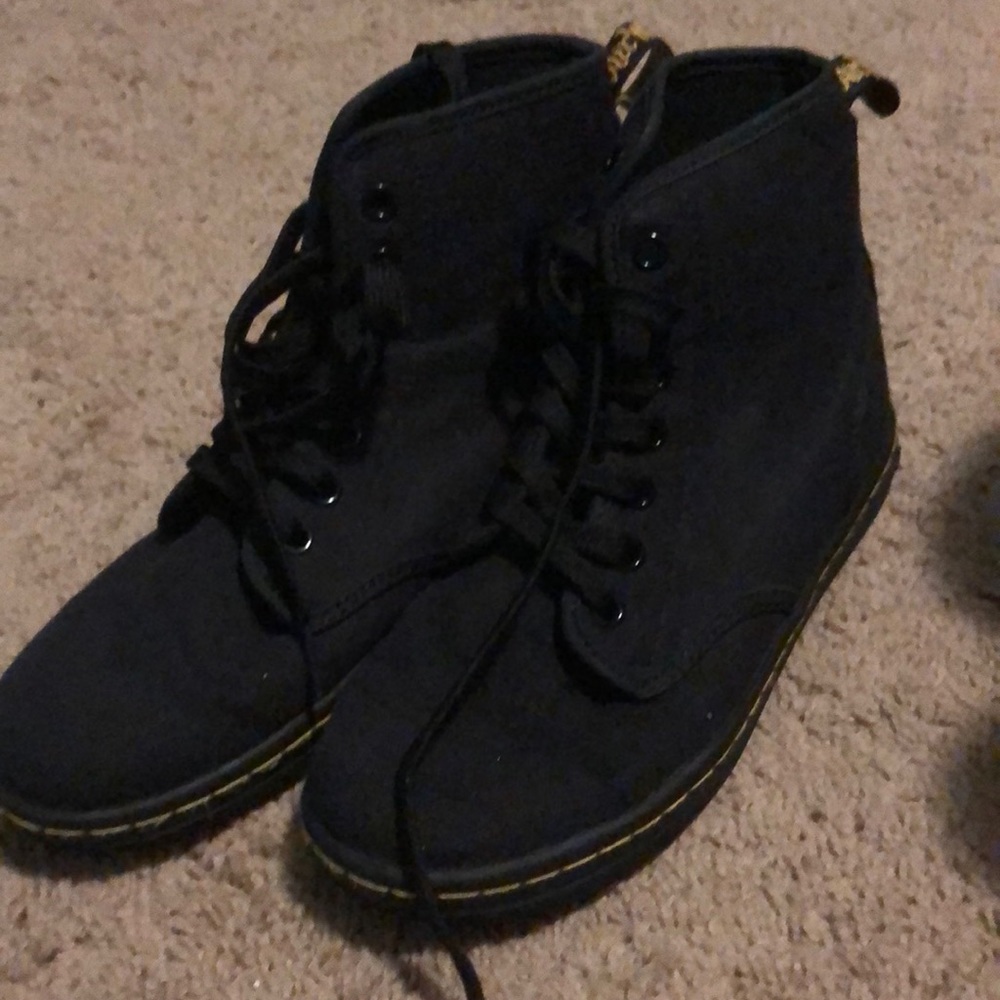 Doc martens