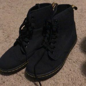 Doc martens