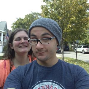 Meet your Posher, Timothy