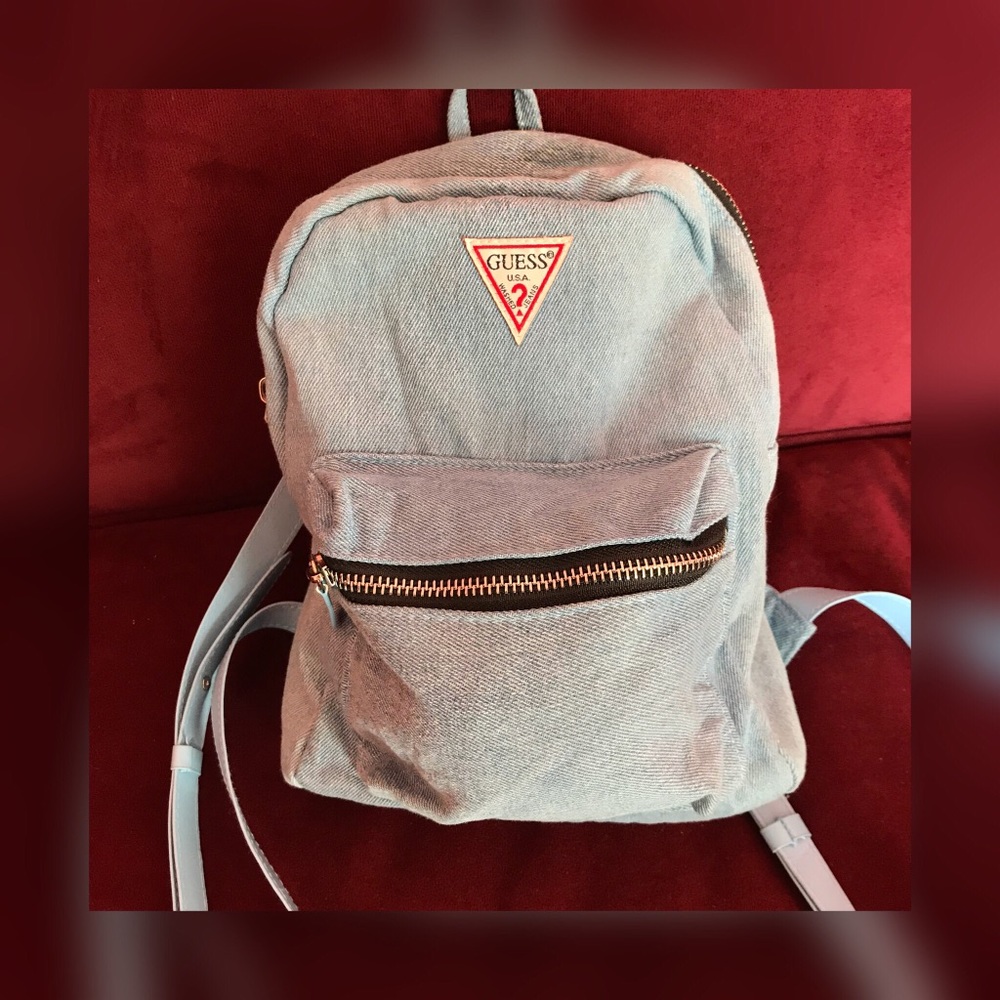 G͙U͙E͙S͙S͙ M͙I͙N͙I͙ B͙O͙O͙K͙B͙A͙G͙