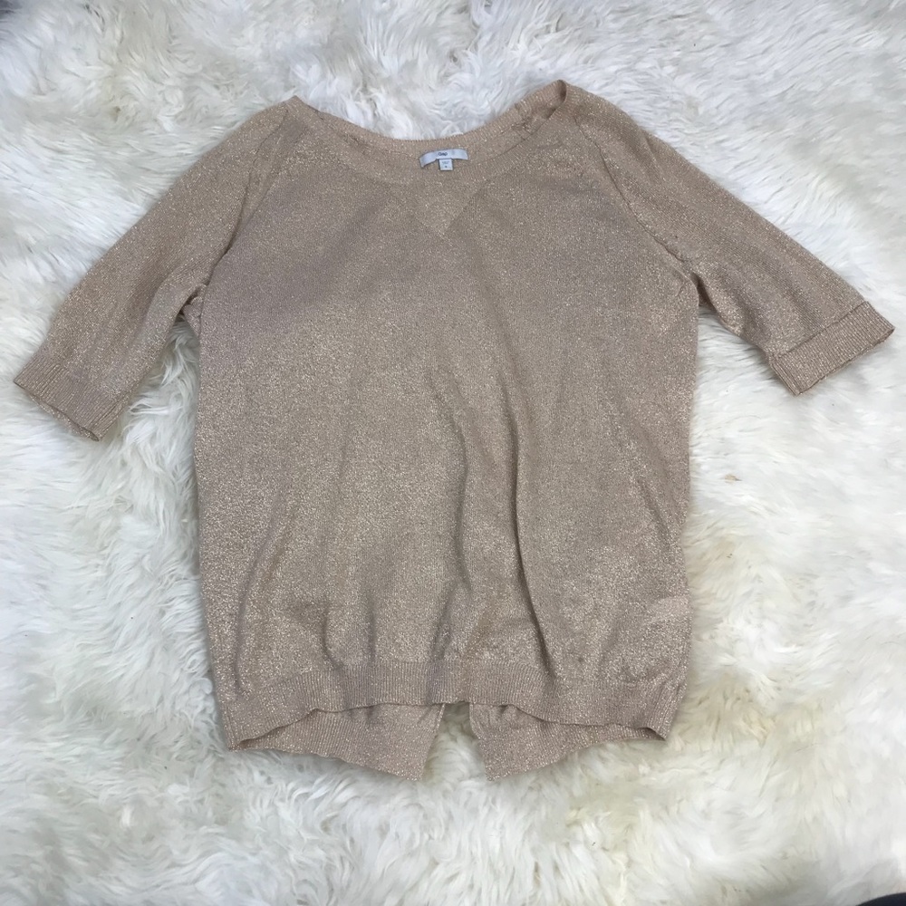 🥂Champagne Gold Shirt!