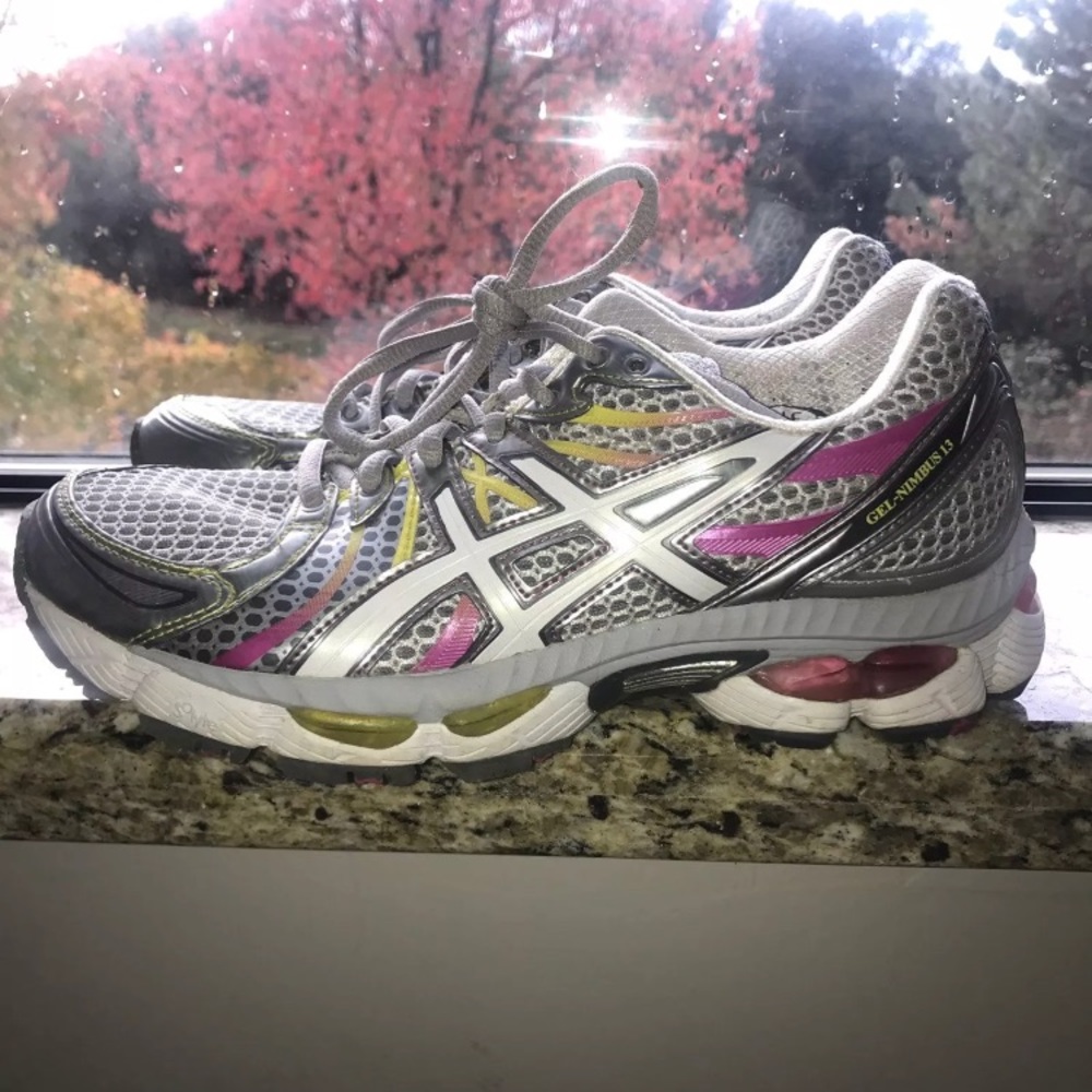 ASICS Running shoes
