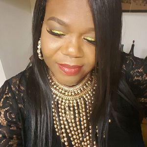 Meet your Posher, Cheryl