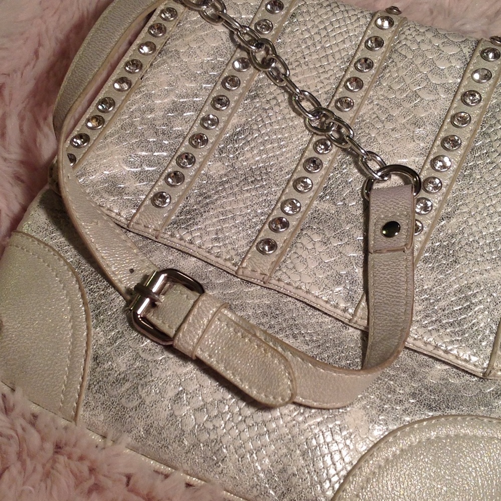 💎 Bling Crossbody 💎