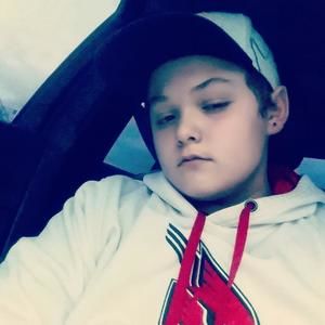 Meet your Posher, Mason