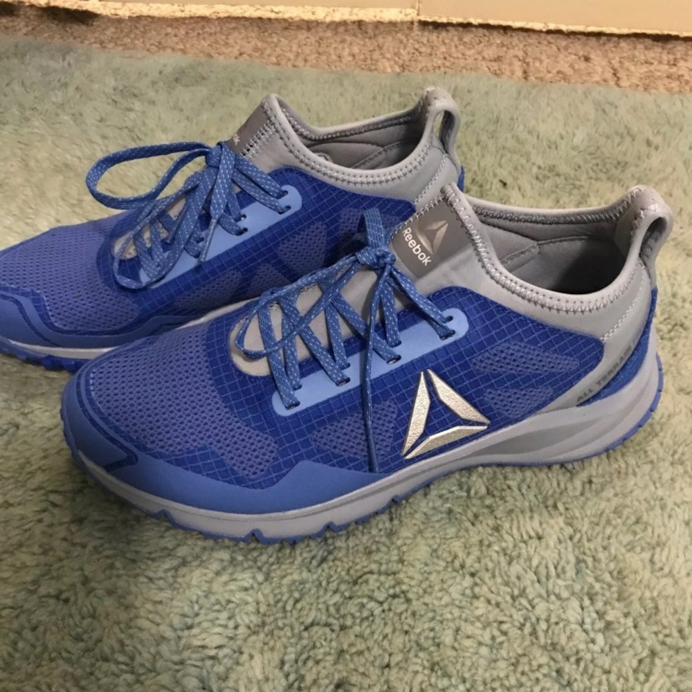 Reebok All Terrain