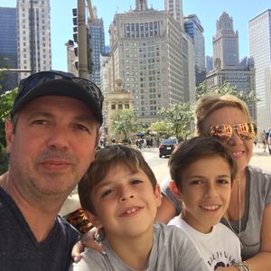 Meet your Posher, Bratislava