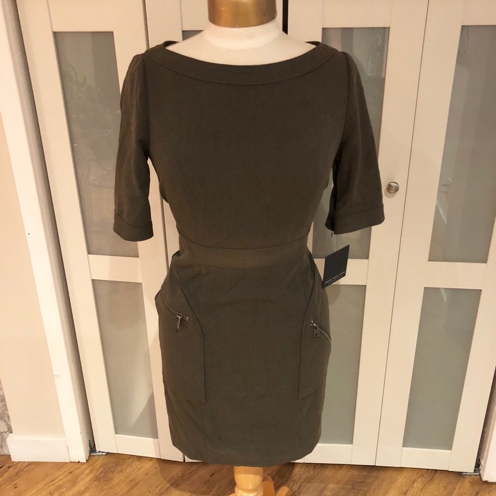 NWT Marc New York - the perfect work dress!