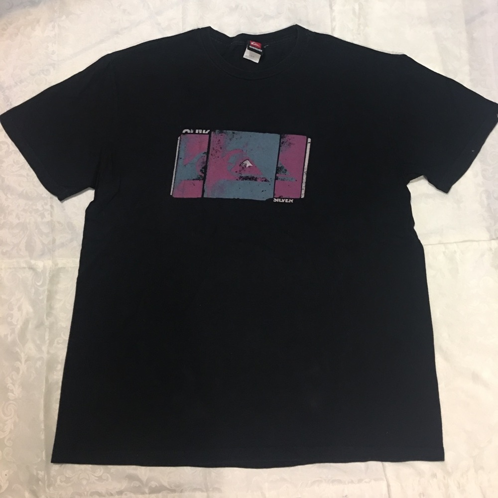 Quicksilver T-shirt