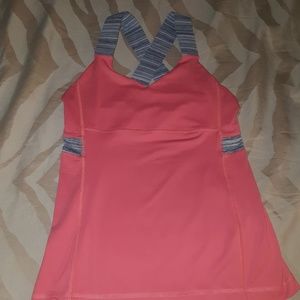 Lululemon Tank Top