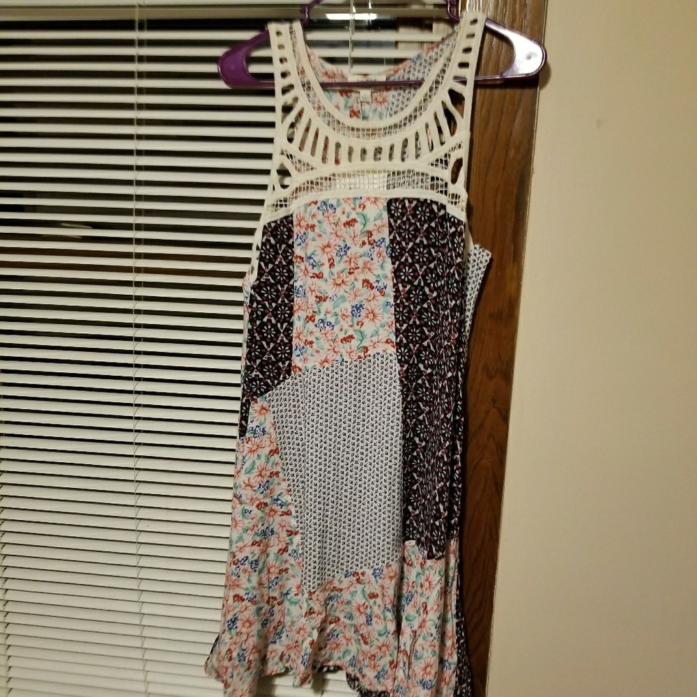 Umgee dress