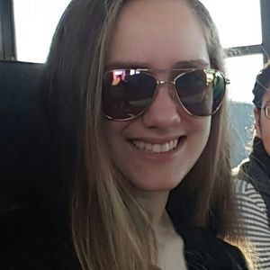 Meet your Posher, Tori