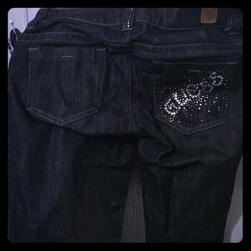 Guess Demin Pants