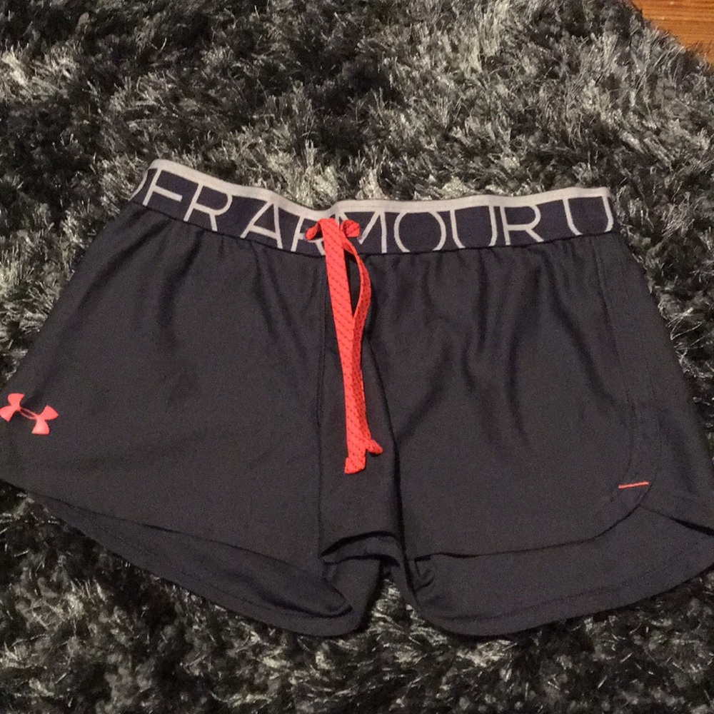 Under Armor shorts