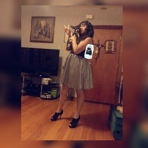 Meet your Posher, Dulce