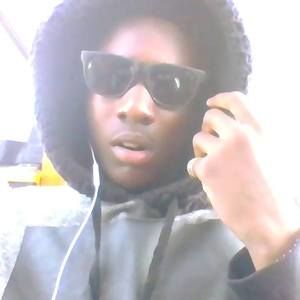 Meet your Posher, Xzavier