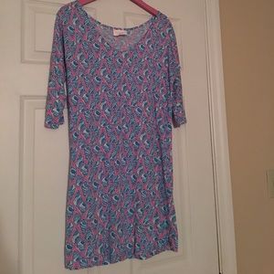 XS A Little Tipsy Eliza