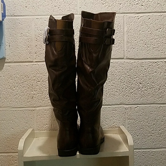 Journee Collection Shoes Brand New Journee Collection Tori Knee