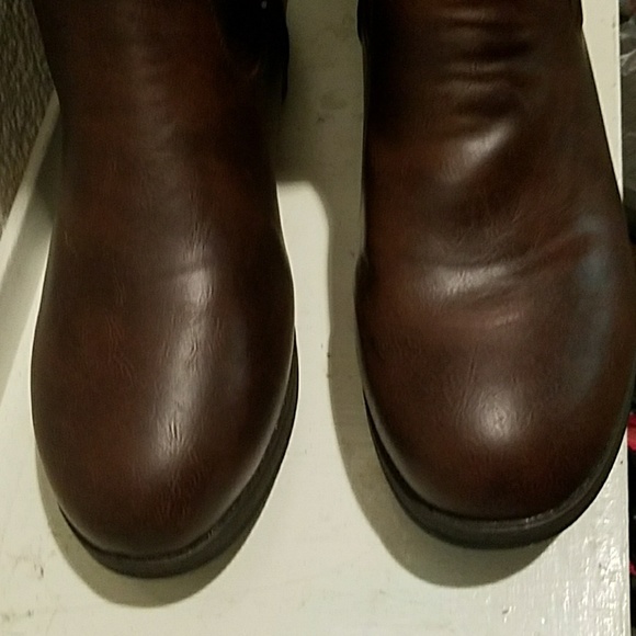 Journee Collection Shoes Brand New Journee Collection Tori Knee