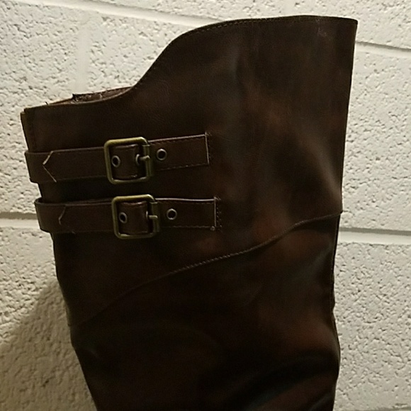 Journee Collection Shoes Brand New Journee Collection Tori Knee