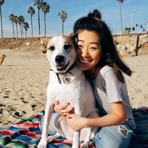 Meet your Posher, Kathleen