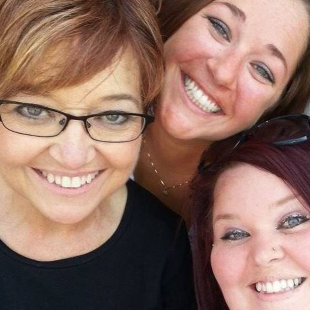 Meet your Posher, Janie