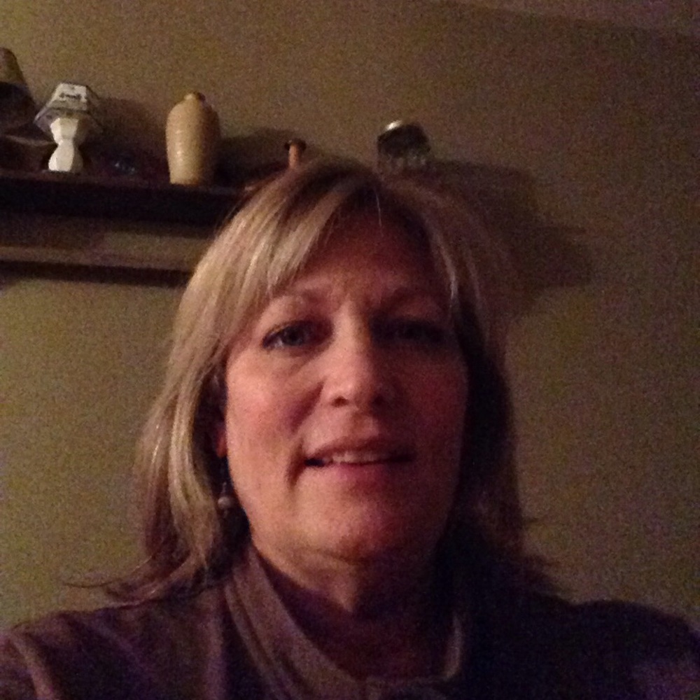 Meet your Posher, Trishia