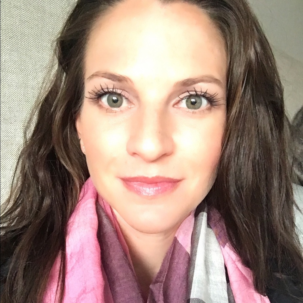 Meet your Posher, Autumn