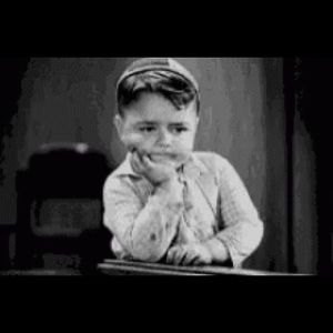 Meet your Posher, Edwin